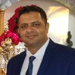 Meet your Posher, Raj